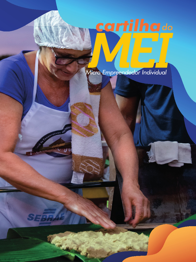 Guia do Microempreendedor Individual MEI | PDF | Business | Economias