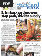 Download Manila Standard Today - April 28 2012 Issue by Manila Standard Today SN91522873 doc pdf
