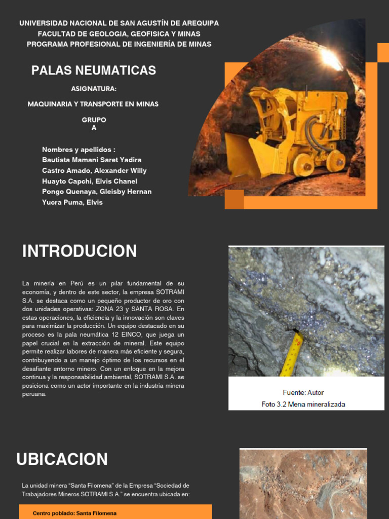 eficiencia-de-la-pala-neum-tica-12b-en-miner-a-pdf-miner-a-ancho