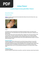 Download Askep Tumor by Agus Triantoo SN91523261 doc pdf