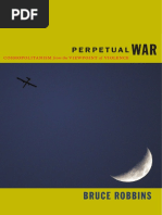 Download Perpetual War by Bruce Robbins by Duke University Press SN91523836 doc pdf