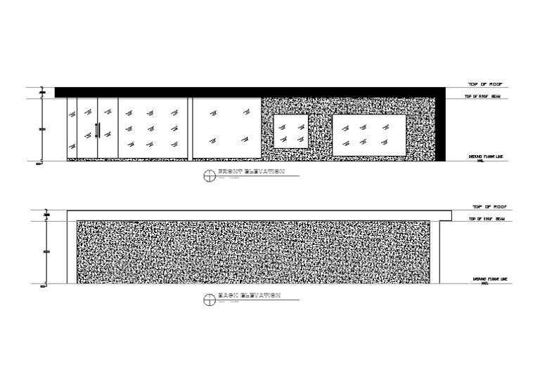 Elevation 2 | PDF