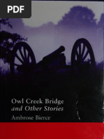 Download Owl Creek Bridge by Albert Roca Abad SN91524601 doc pdf