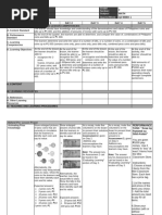 Philippine Money Lesson Plan for Grade 1 | PDF | Coins | Lesson Plan