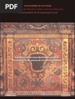 Claude Papavero - Alimentos em Gregório de Matos