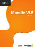 Moodle Beginners Guide v2