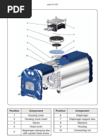 Taifun-Clean® 012 Surface Cleaning System | PDF | Electrostatic Discharge
