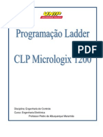 Apostila+de+programaÃ§Ã£o+Ladder+-+CLP+Micrologix+1200