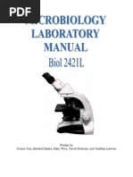 Download Microbiology Lab Manual -- Spring 2012 by occbuzi SN91528412 doc pdf