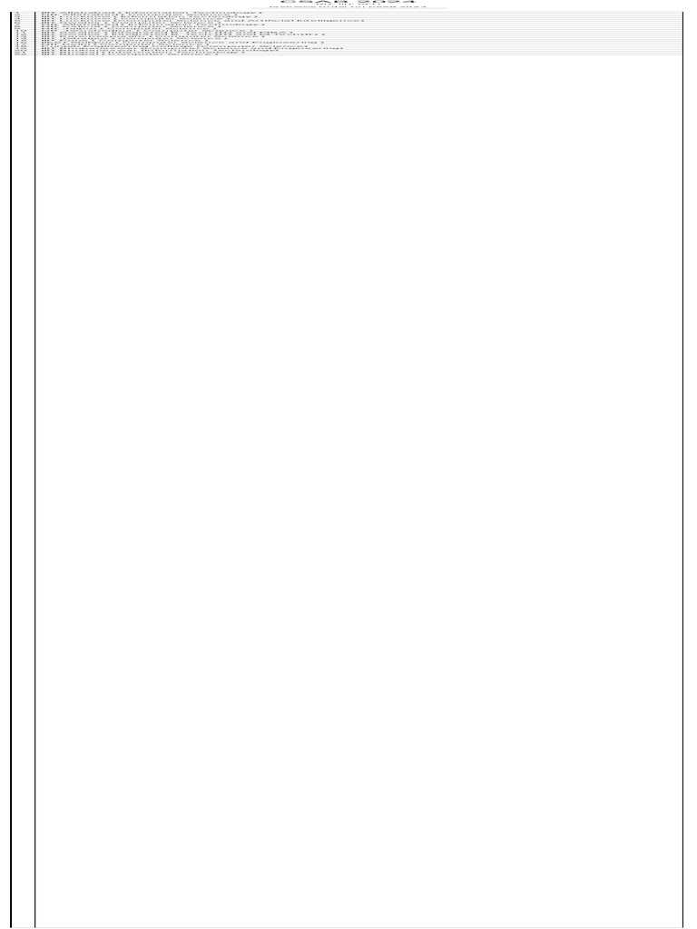CSAB 2024 Preference Order List | PDF