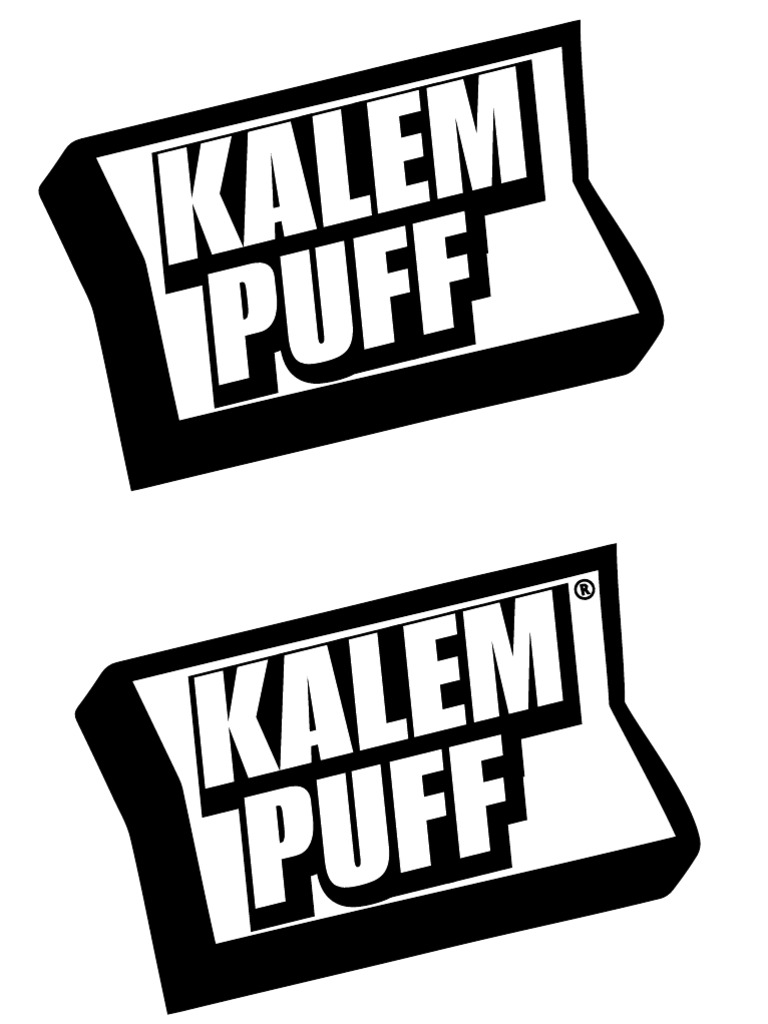 Kalem Puff Revisi | PDF