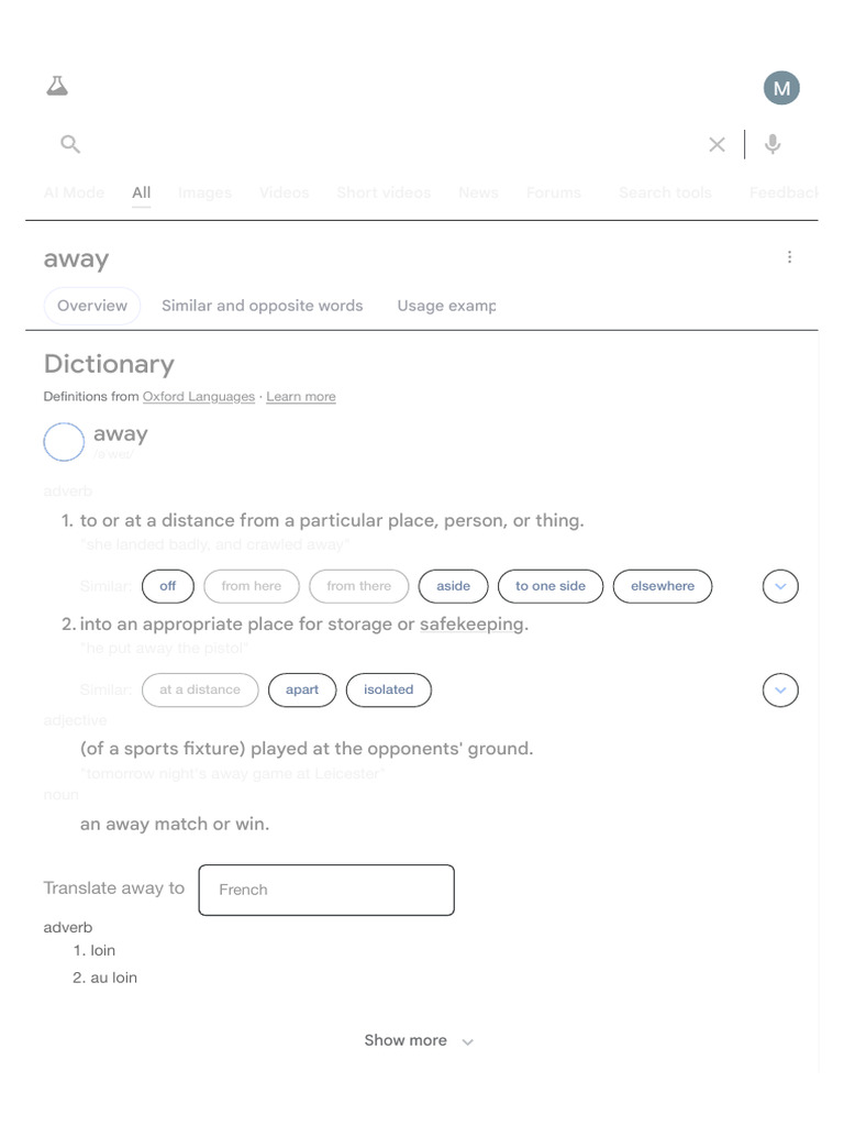 Understanding the Word 