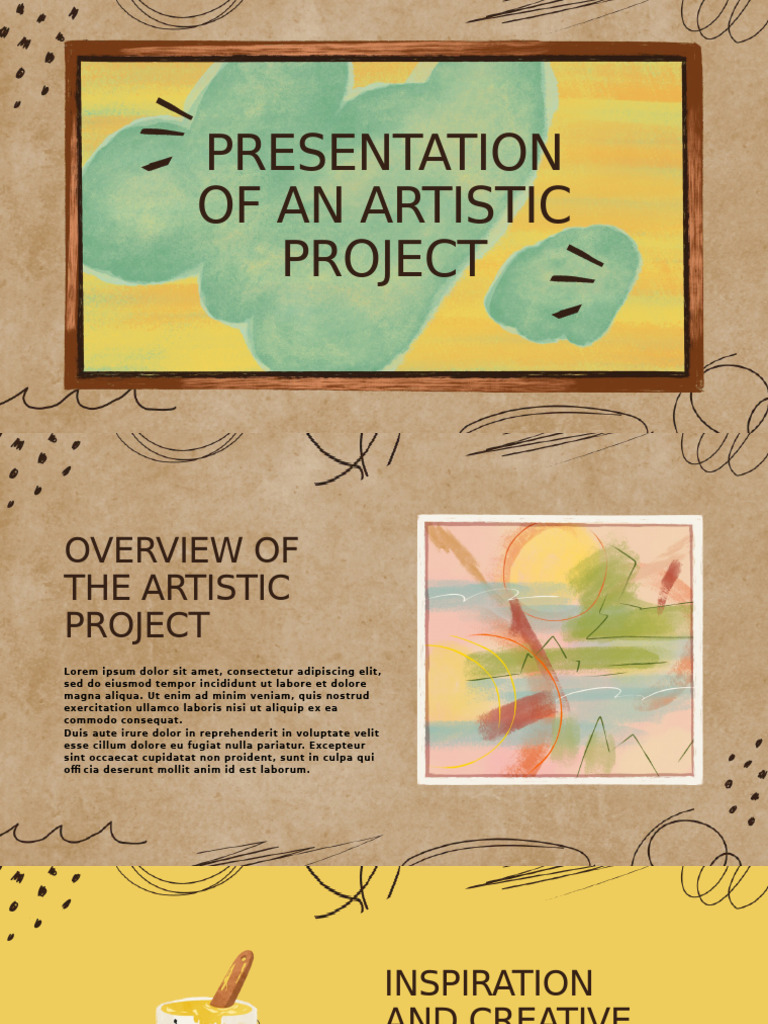 Beige Creative Artistic Project Presentation - 20250820 - 213351 - 0000 ...