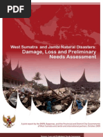 Download DALA West Sumatera Final-30Sept2009 by djuniprist SN91532205 doc pdf