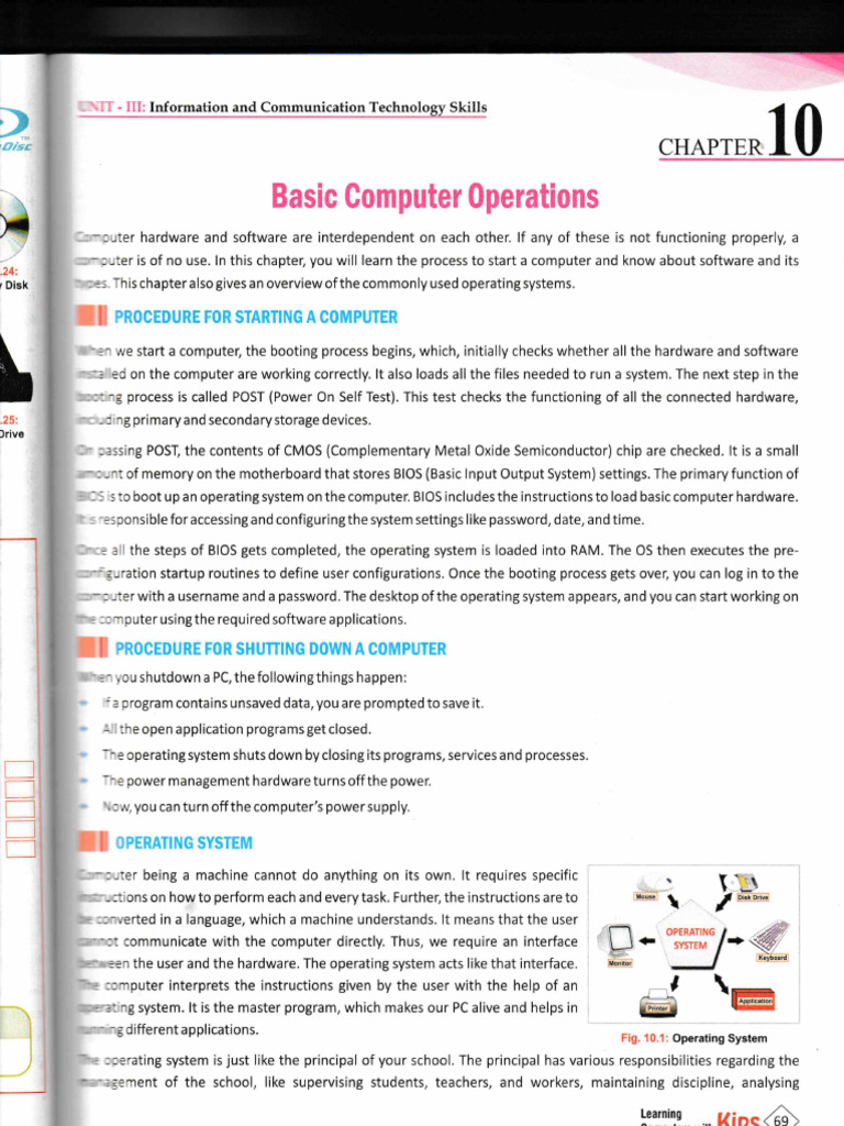 9th Class Lesson 10 and 11 | PDF