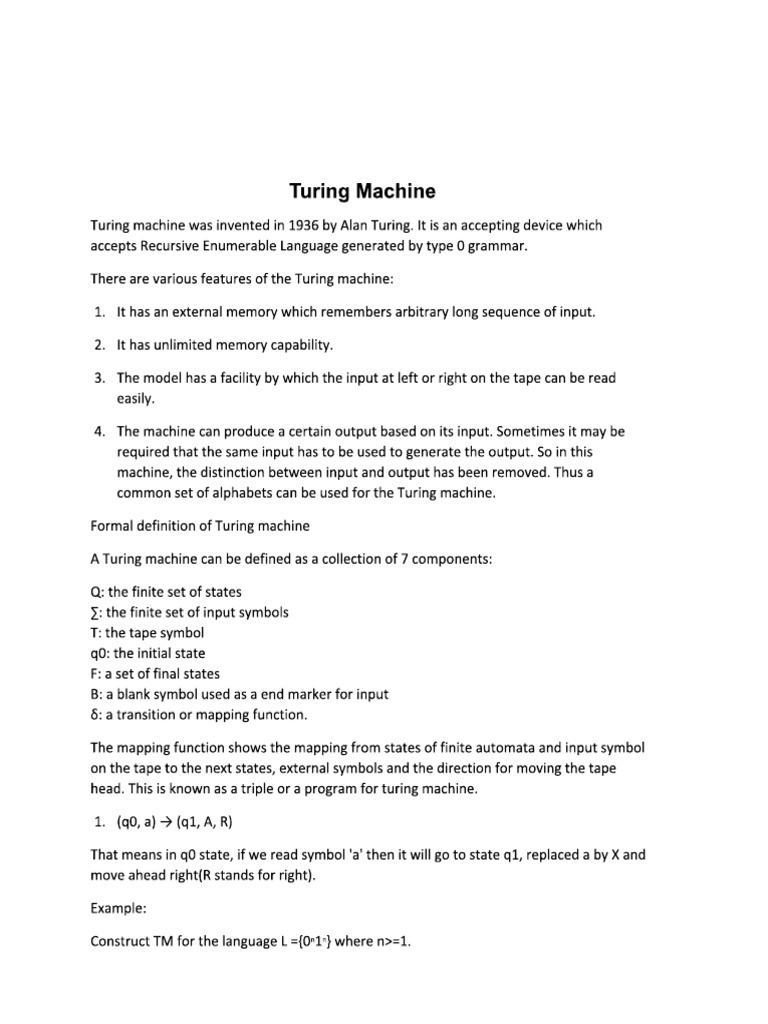5 Toc | PDF