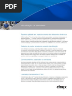 Citrix XenServer Port