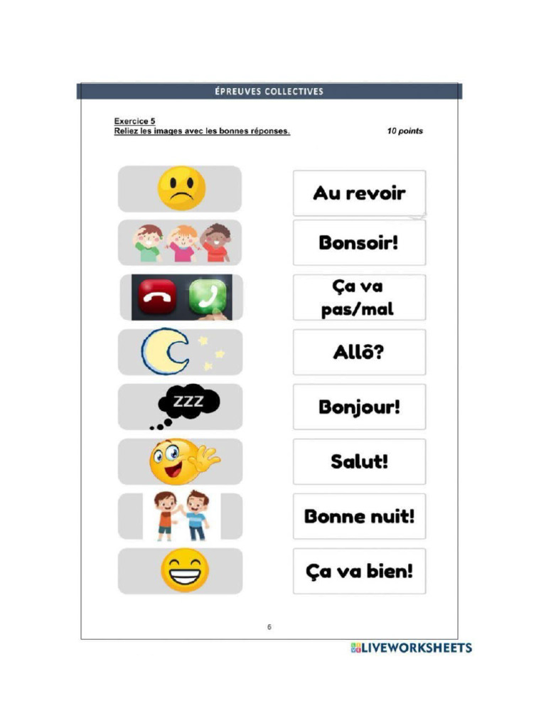 Salutations | PDF