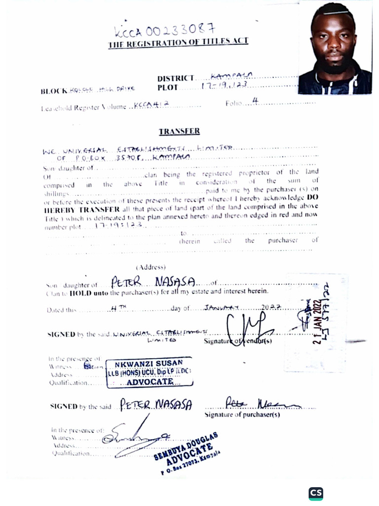Download DCT Form PDF | PDF