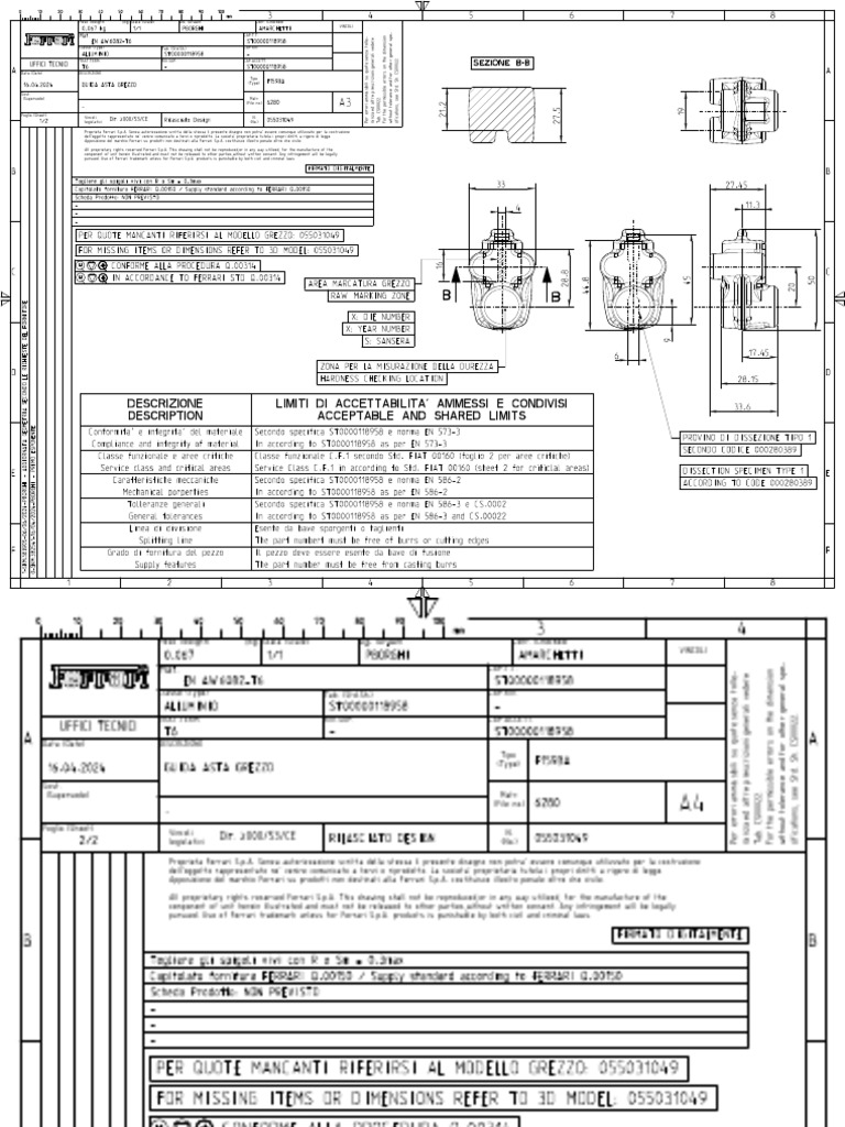 Rough Rod Guide | PDF