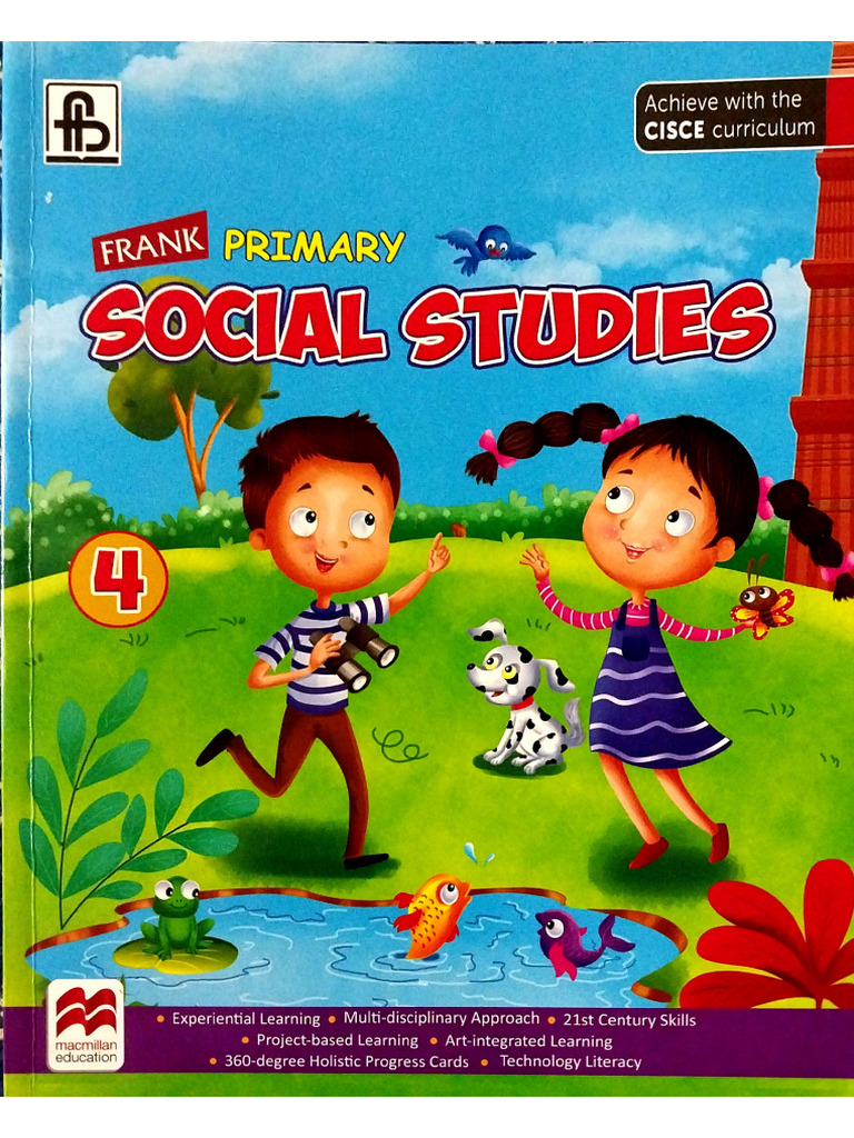 Social Studies 1 | PDF