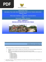Download Rencana Aksi Rehabilitasi Rekonstruksi Pascabencana Gempa Provinsi DIY dan Provinsi Jawa Tengah Buku Lampiran 2 Jateng by djuniprist SN91535436 doc pdf