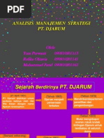 Download PT DJARUM by Tisya Candy SN91535757 doc pdf