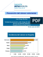 Intervencion DR JDMorillas