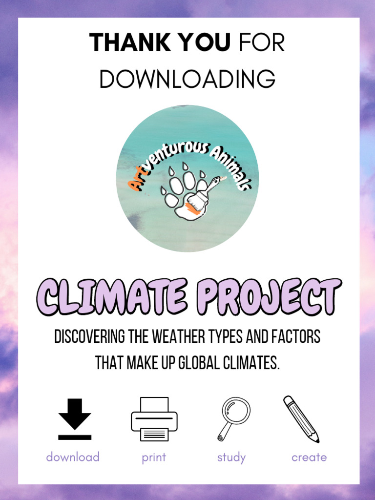 Understanding Global Climate Types | PDF | Tropics | Temperate Climate