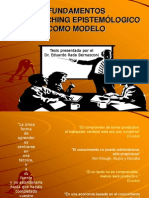 Netafisica Manifiesto Fundamentos Del Coaching Epistemologico