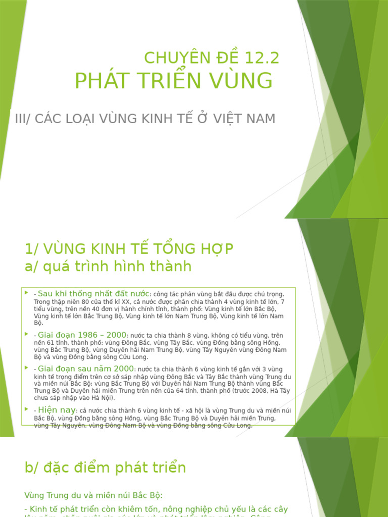 Bản Trình Bày | PDF