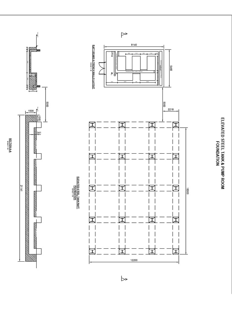 Proposed Structural Footprints - Rev01 | PDF