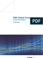 CMA Global Sovereign Credit Risk Report Q1 2012