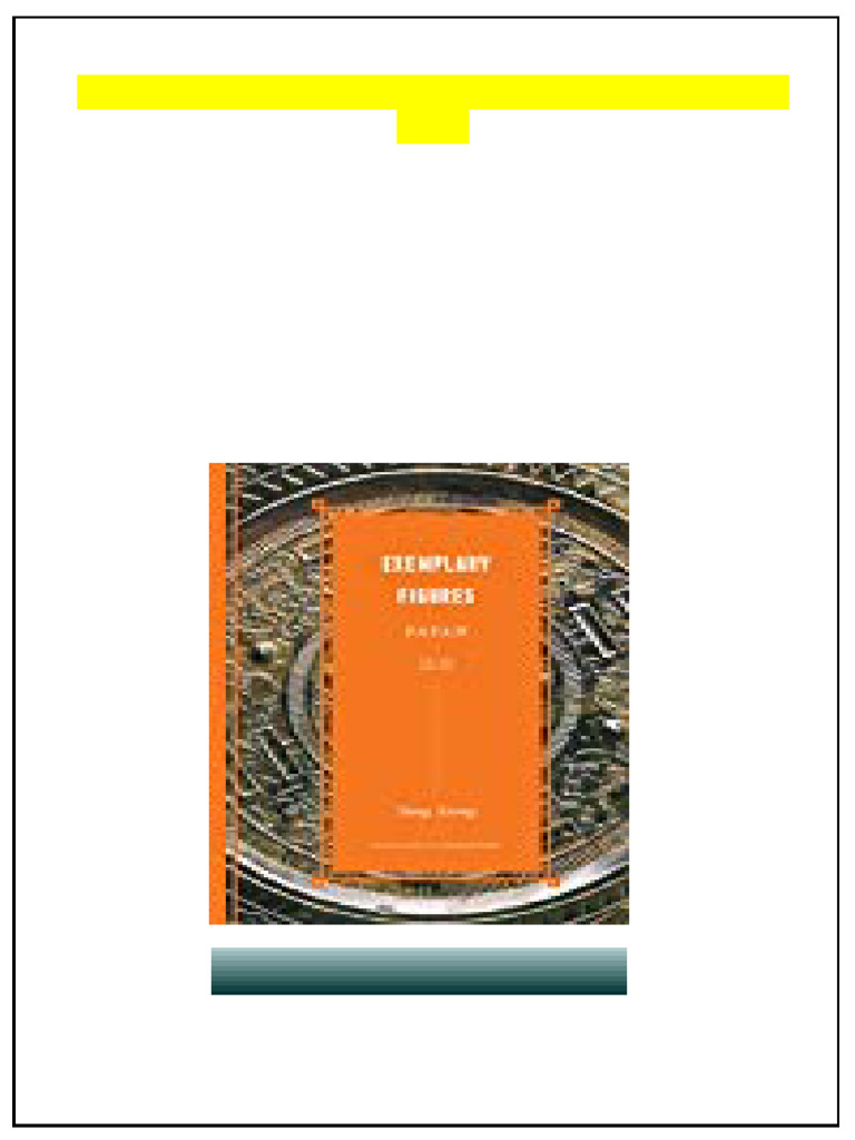 Exemplary Figures Fayan Yang Xiong Full | PDF | Methodology | Mathematics
