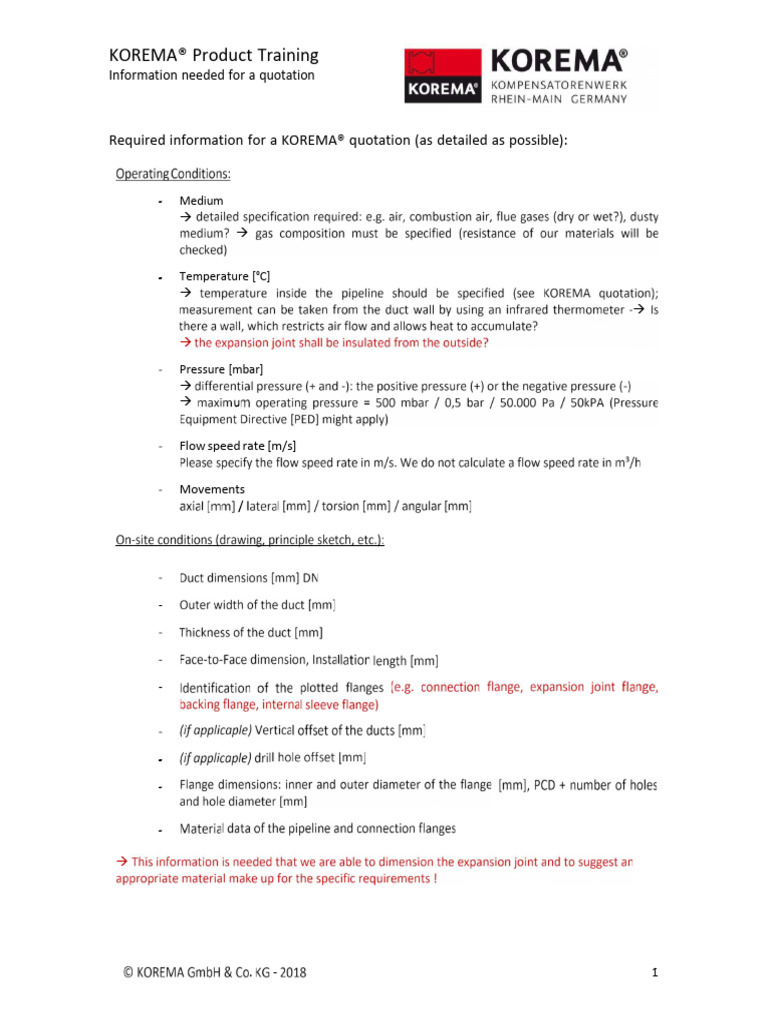 Korema | PDF