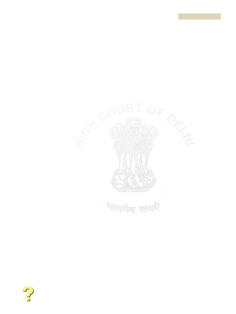 Emta Coal Ltd. V Doe 2023 | PDF | Crimes | Crime & Violence