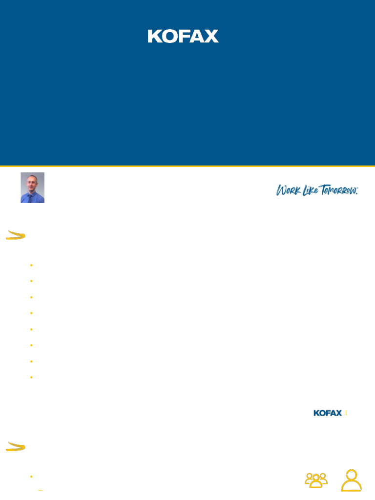 01-1 TotalAgility Analytics Introduction | PDF | Databases | Analytics