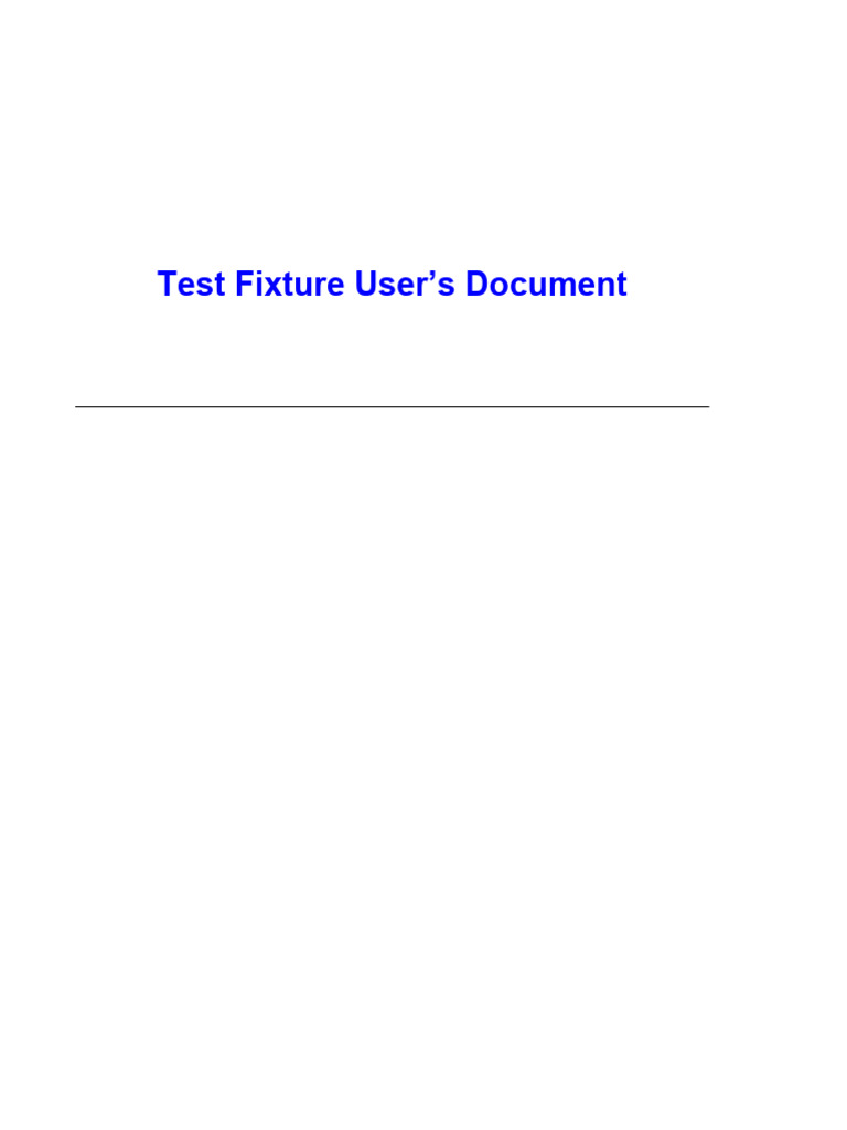 PCIe 5.0 Compliance Load Board Guide | PDF | Electrical Engineering ...