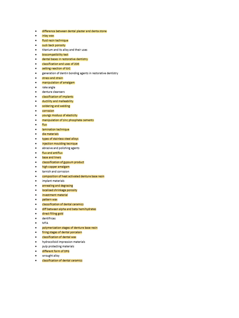 DM Short Questions | PDF