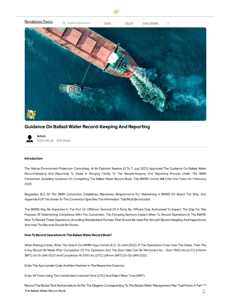 BW Record | PDF