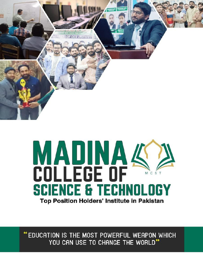 Madina College MS Word Assignments Guide | PDF | Gaza Strip | Microsoft ...