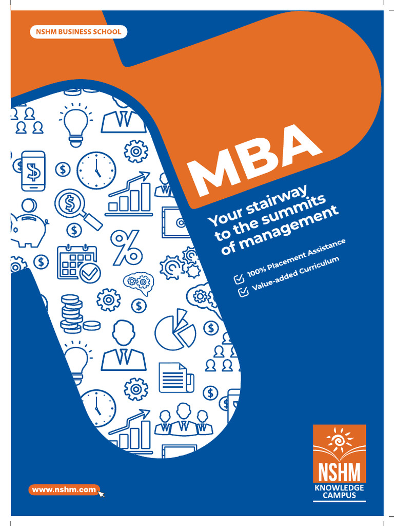 MBA Finalt | PDF