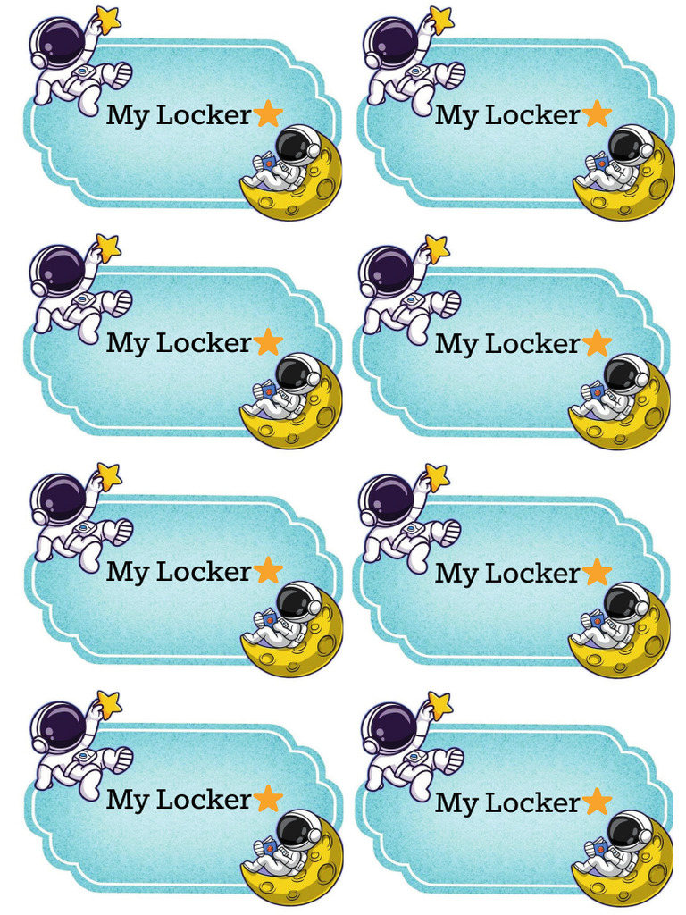 My Locker - 20250909 - 160306 - 0000 | PDF