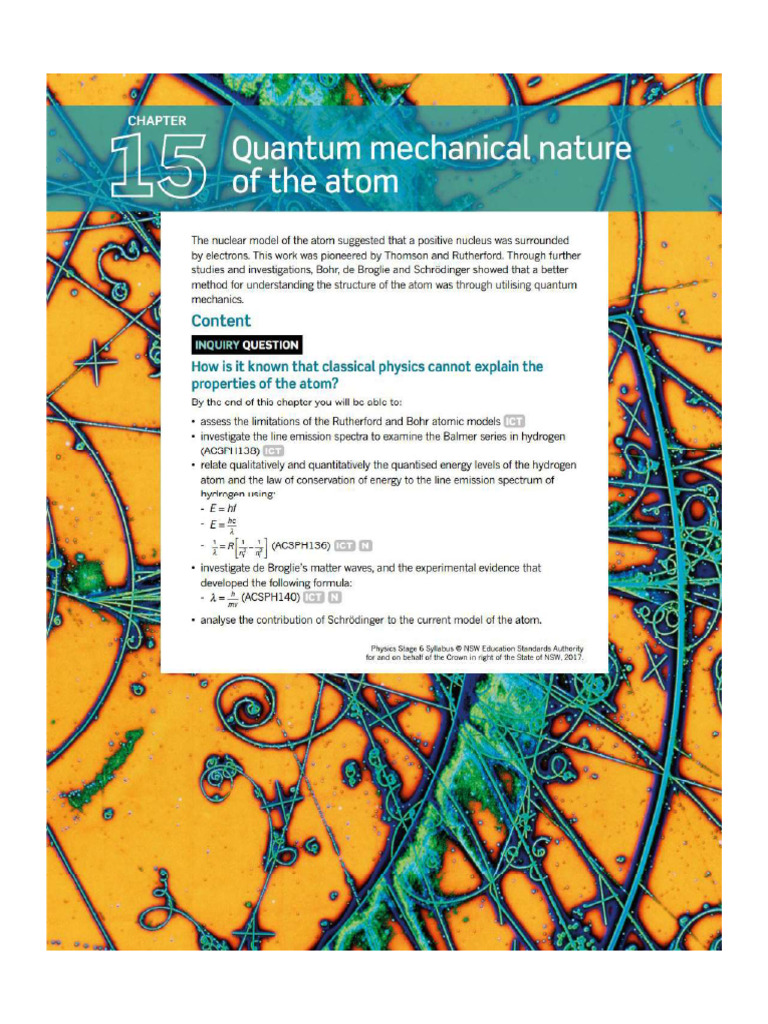 12 Pearson Ch15 | PDF