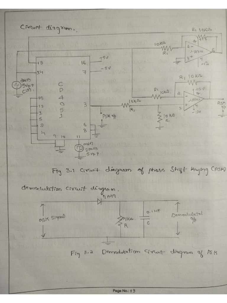 DC Experiment No 3 | PDF