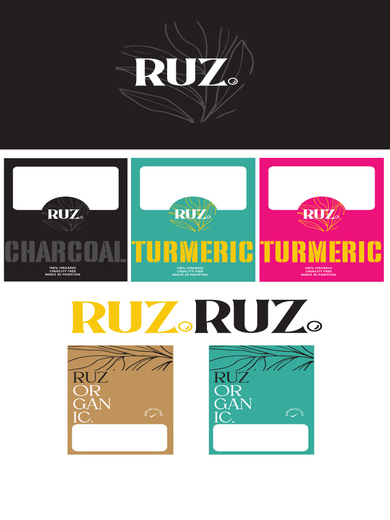 Ruz | PDF