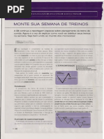 TREINAMENTO Físico 2