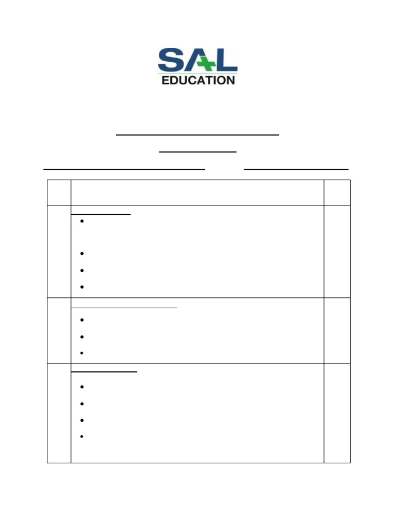 BE03000251 PAS Mid Sem Syllabus Winter 2025 | PDF