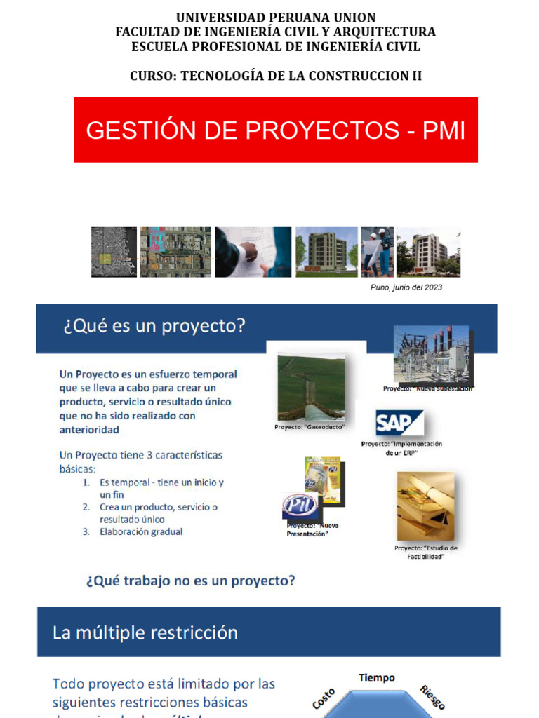 Pmi Zcevzsiyp9 | PDF | Gestión de proyectos | Business