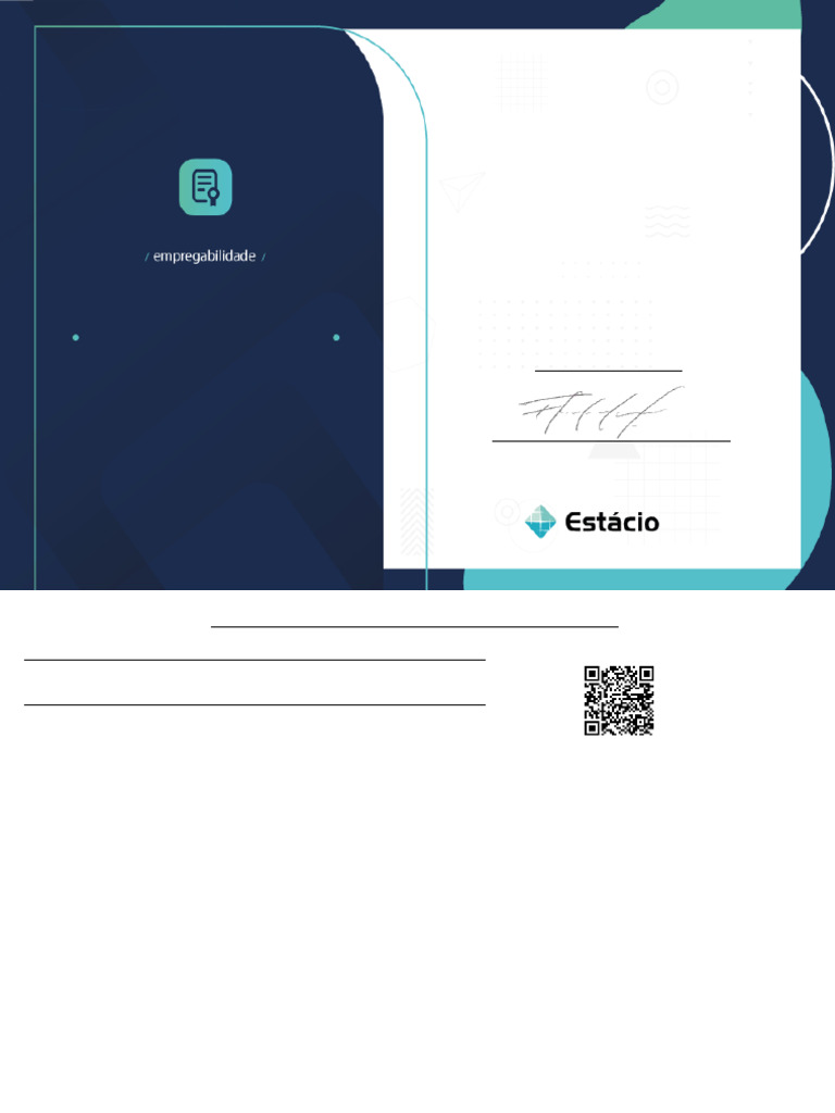Certifica Do | PDF